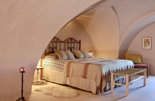 Grottaglie Cama Y Desayuno | Antica Masseria le Monache
