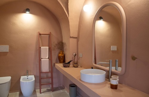 Grottaglie Cama Y Desayuno | Antica Masseria le Monache