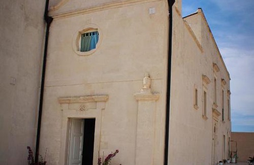 Matera Cama Y Desayuno | Antica Masseria Malvezzi