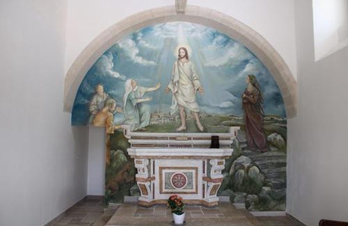 Matera Cama Y Desayuno | Antica Masseria Malvezzi