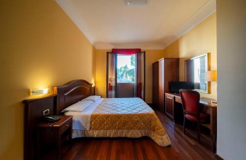 Mesagne Hotel | Antica Masseria Martuccio