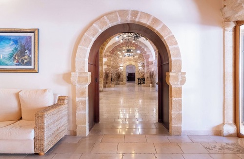 Mesagne Hotel | Antica Masseria Martuccio