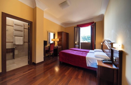 Mesagne Hotel | Antica Masseria Martuccio