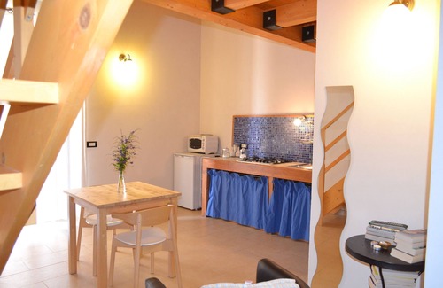 Modica Casa | Antica Masseria Timparuci