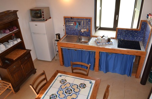 Modica Casa | Antica Masseria Timparuci