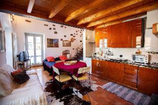 Faggeto Lario Apartamento | Antica Molina