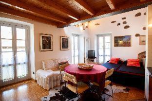 Faggeto Lario Apartamento | Antica Molina