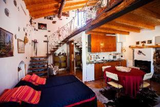 Faggeto Lario Apartamento | Antica Molina