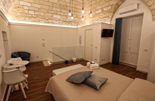 Altamura Casa | Antica Neviera