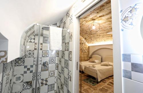 Altamura Casa | Antica Neviera