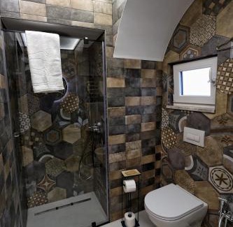 Altamura Casa | Antica Neviera