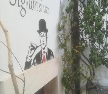 Noci Casa | Antica noci