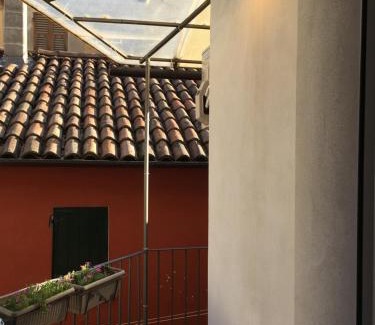 Novi Ligure Cama Y Desayuno | Antica Novi B & B
