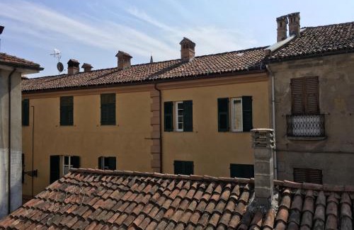 Novi Ligure Cama Y Desayuno | Antica Novi B & B