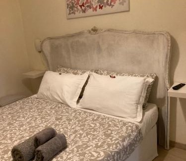 Novi Ligure Cama Y Desayuno | Antica Novi B & B
