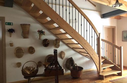 Valvestino Hotel | Antica Osteria Pace