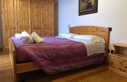 Valvestino Hotel | Antica Osteria Pace