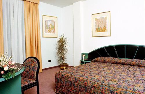 Vedelago Hotel | Antica Postumia