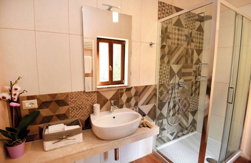 Chianciano Terme Casa | Antica Quercia & Spa