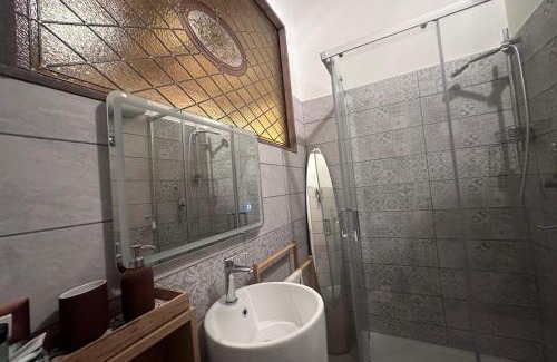 Viterbo Apartamento | Antica Residenza del Corso Viterbo appartamento Vittorio Emanuele - centro storico