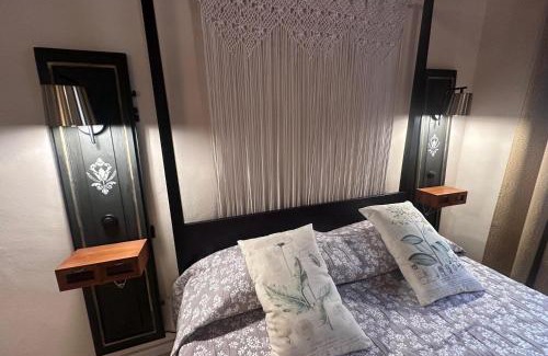 Viterbo Apartamento | Antica Residenza del Corso Viterbo appartamento Vittorio Emanuele - centro storico