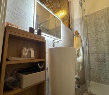 Viterbo Apartamento | Antica Residenza del Corso Viterbo appartamento Vittorio Emanuele - centro storico