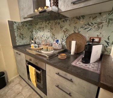 Viterbo Apartamento | Antica Residenza del Corso Viterbo appartamento Vittorio Emanuele - centro storico