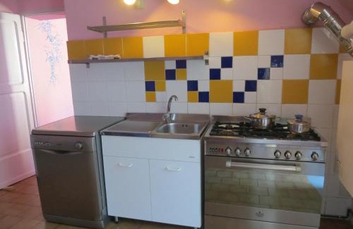 Bellagio Apartamento | Antica Residenza I Ronchi Di Bellagio