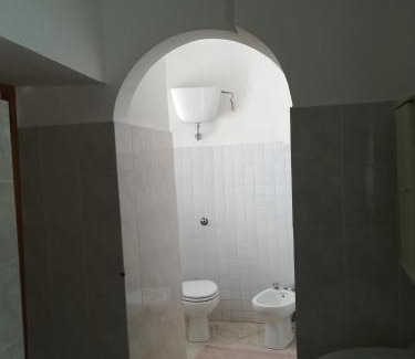 Laureana Cilento Casa | Antica Residenza Voso