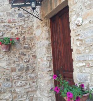 Laureana Cilento Casa | Antica Residenza Voso