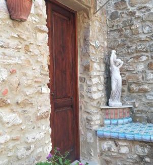 Laureana Cilento Casa | Antica Residenza Voso