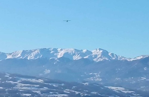 Carpineti Cama Y Desayuno | Antica stalla e fienile ristrutturato immerso nella natura