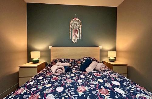 Guebwiller Apartamento | Antica Stazione