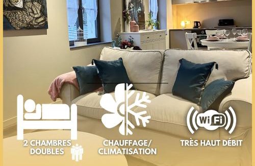 Guebwiller Apartamento | Antica Stazione