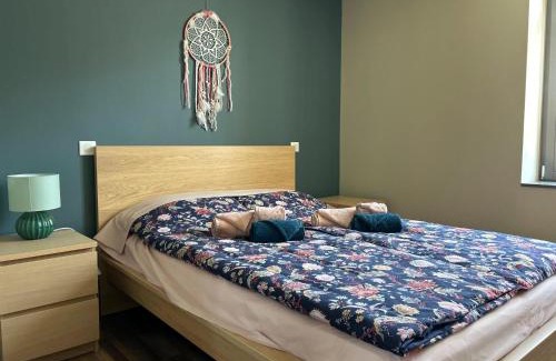 Guebwiller Apartamento | Antica Stazione