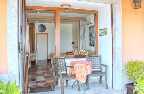Villagonia Apartamento | Antica Stazione