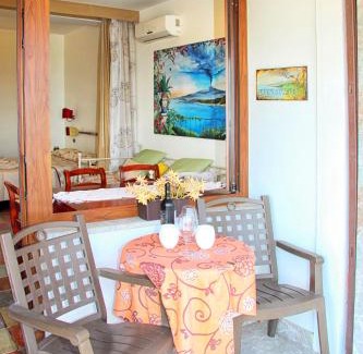 Villagonia Apartamento | Antica Stazione