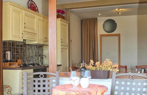 Villagonia Apartamento | Antica Stazione
