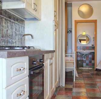 Villagonia Apartamento | Antica Stazione
