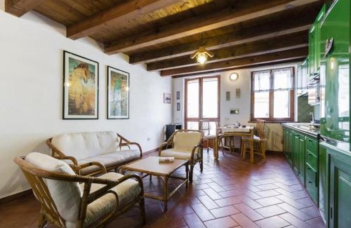 Gonnesa Casa | Antica Tonnara Porto Paglia