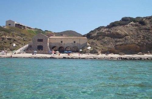 Gonnesa Casa | Antica Tonnara Porto Paglia