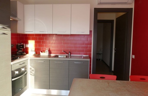 Civezza Apartamento | Antica Torre by Interhome