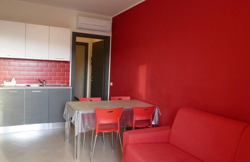 Civezza Apartamento | Antica Torre by Interhome