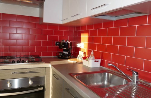 Civezza Apartamento | Antica Torre by Interhome