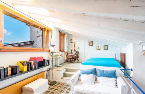 Carona Apartamento | Antica Torre - Happy Rentals