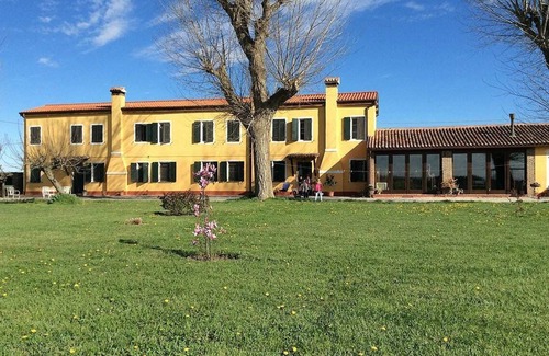 Chioggia Cama Y Desayuno | Antica Vigna - Bed & Breakfast