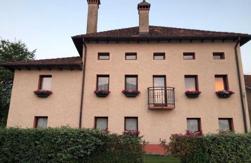 Trichiana Cama Y Desayuno | Antica Villa Sophie