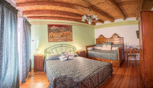 Trichiana Cama Y Desayuno | Antica Villa Sophie