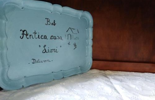 Dolianova Cama Y Desayuno | Anticacasaliori