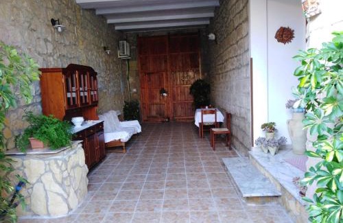 Dolianova Cama Y Desayuno | Anticacasaliori